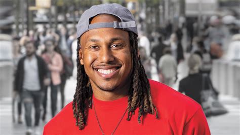 Trent shelton - 19 quotes from Trent Shelton: 'Everybody isn't your friend. Just because they hang around you and laugh with you doesn't mean they're for you. Just because they say they got got your back, doesn't mean they won't stab you in it. People pretend well. Jealousy sometimes doesn't live far. 